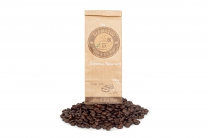 Káva Espresso Clematis 1