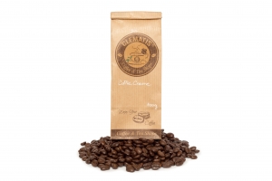 Káva Caffe Creme