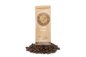 Káva Espresso Venezia