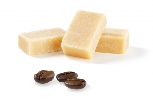 Káva Marcipánové Latte