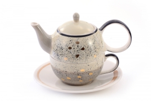 Tea for one súprava Sao