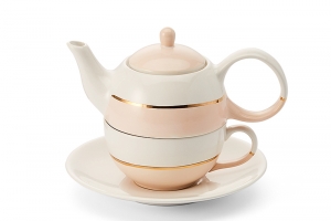 Tea for one súprava Lieske
