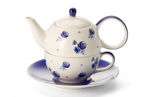 Tea for one súprava Alma