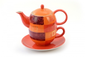 Tea for one súprava Patricia