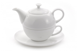 Tea for one Sofia