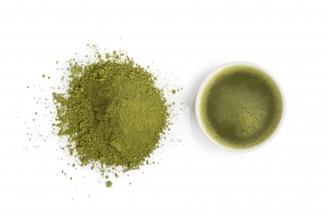 Zelený čaj China MATCHA Taishan 