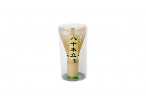 Metlička bambus Matcha Chasen